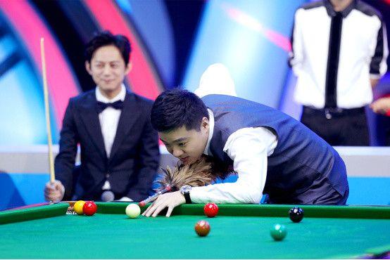 谈判的最新 谈判的最新