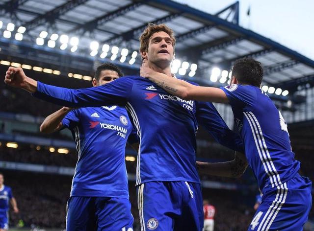 联赛的豪门 联赛的豪门