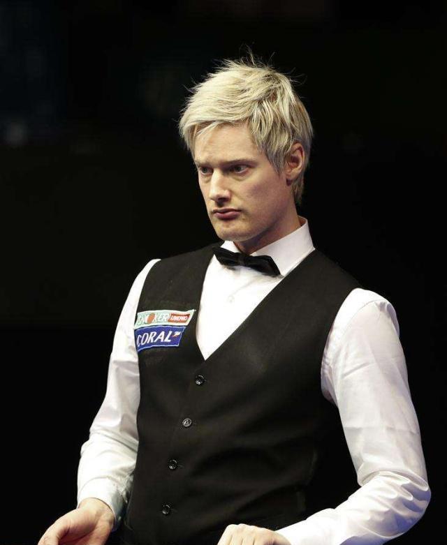 联赛的艰辛 联赛的艰辛